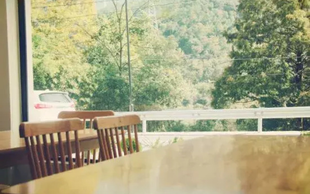 Wanglu Guesthouse