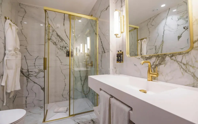 Olympia Lis Boutique Hotel