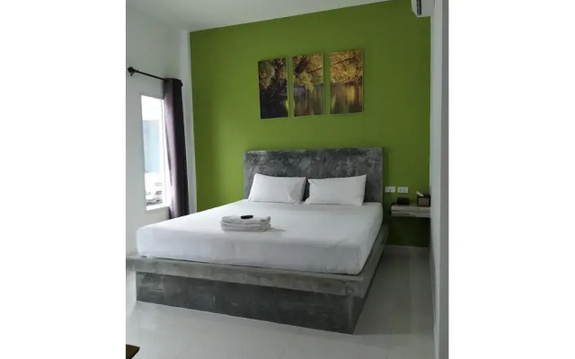 The O2 Resort