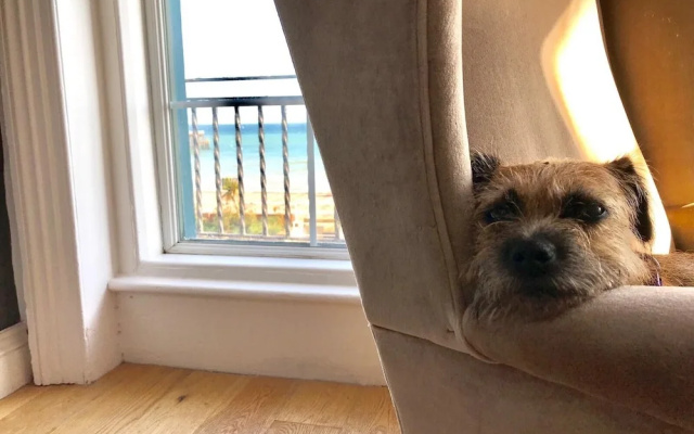 Seaspray B&B