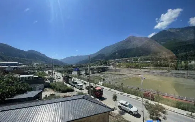 Shuimu Qing Ju Homestay