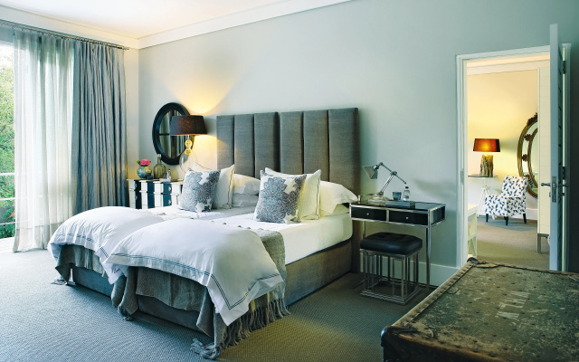 AtholPlace Boutique Hotel