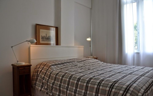 Apartamento 2 Quartos Ipanema