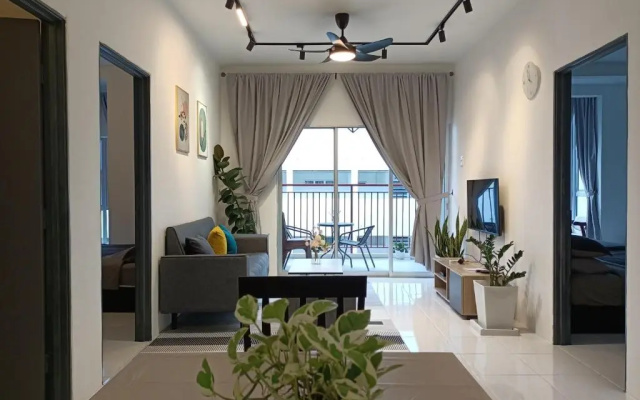 Dream 3 @ Emerald avenue