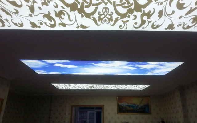 Отель Elite Plus Family Old City