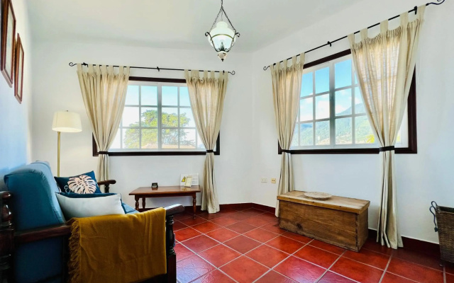 Beautiful and downtown apartment