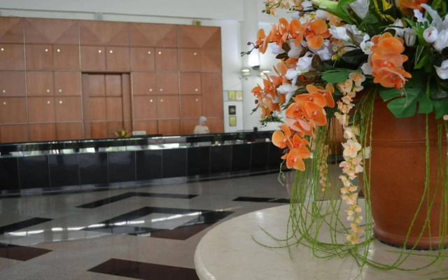 RHR Hotel At Uniten