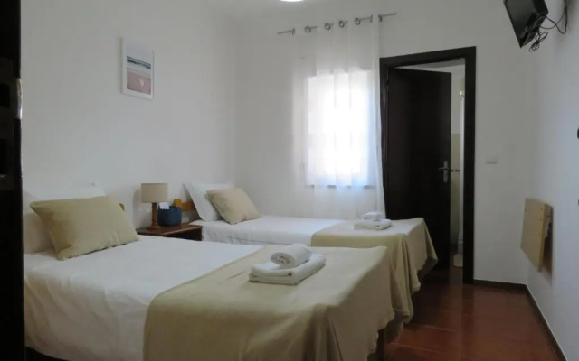 Casa Belos Ares