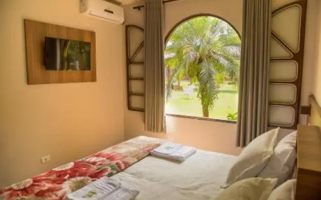 Hostel SLG