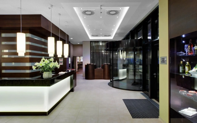 Residence Inn by Marriott Munich City East