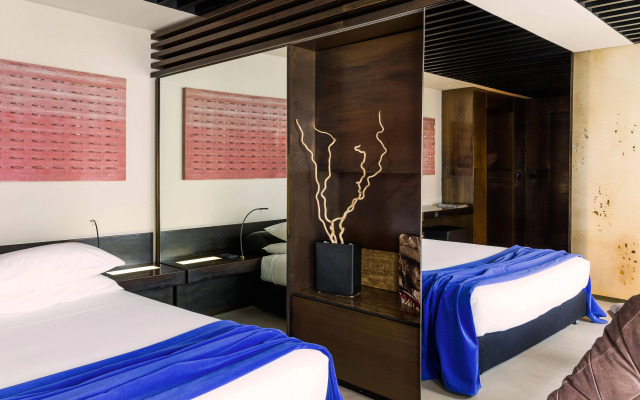 STRAF Hotel&bar