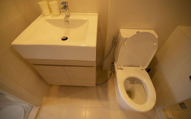 Apartment in BKK - bkb29