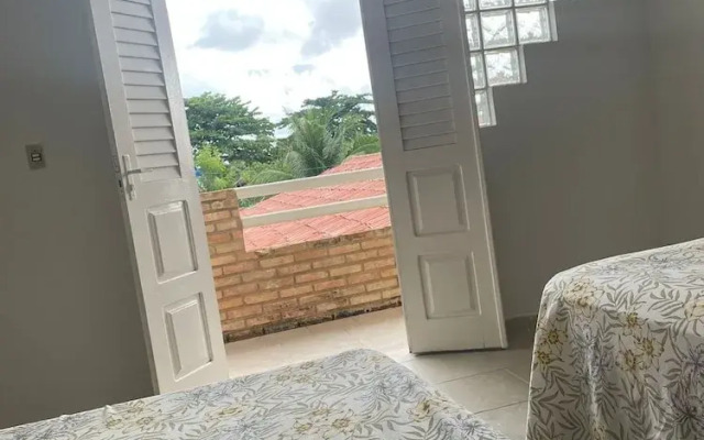 Recanto Minduba