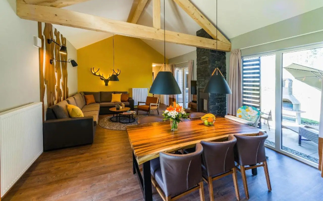 Center Parcs Domaine Park Allgau