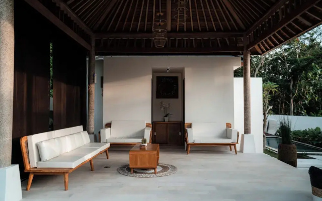 Sanjula Uluwatu