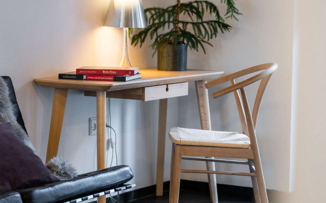 Herning City Hotel