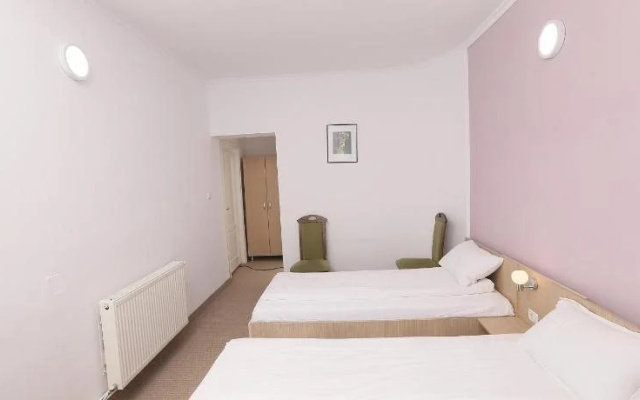 Hotel Corola