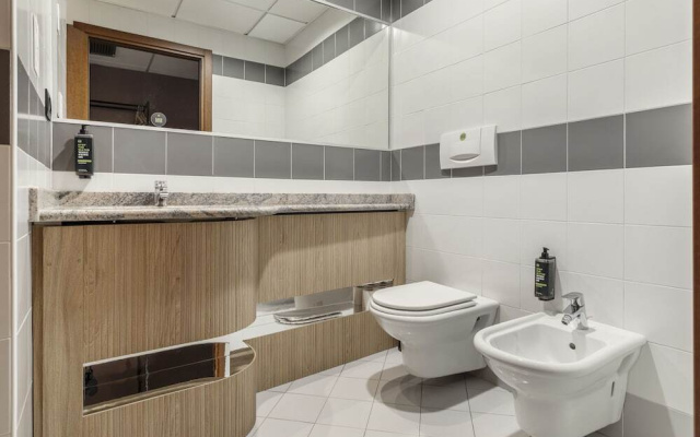 Class Hotel Cuneo