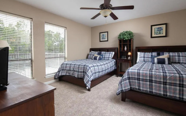 Deer Haven TBM 406