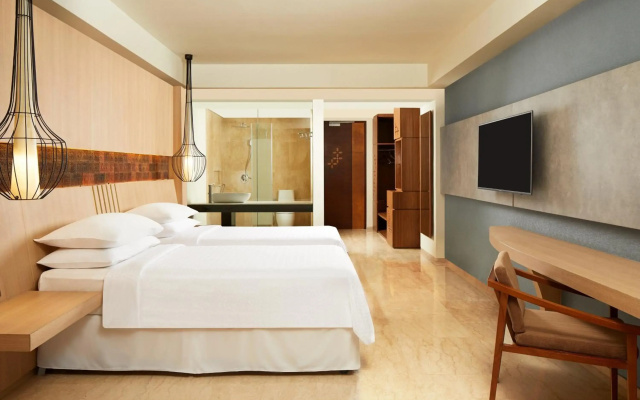 Four Points by Sheraton Bali, Ungasan