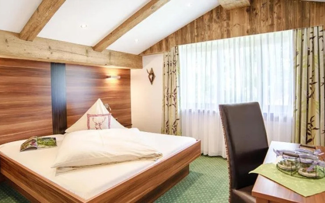 Pension Wendelstein