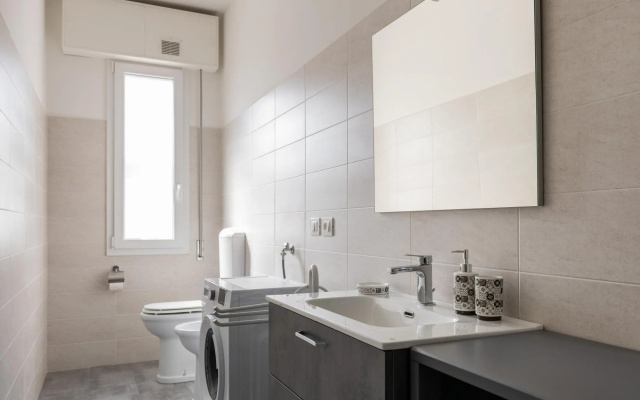 Vestiari 6 - Vestiari Apartment II with terrace