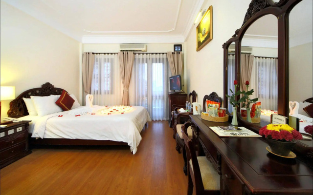 Le Pavillon Gallery Hoi An Hotel & Spa