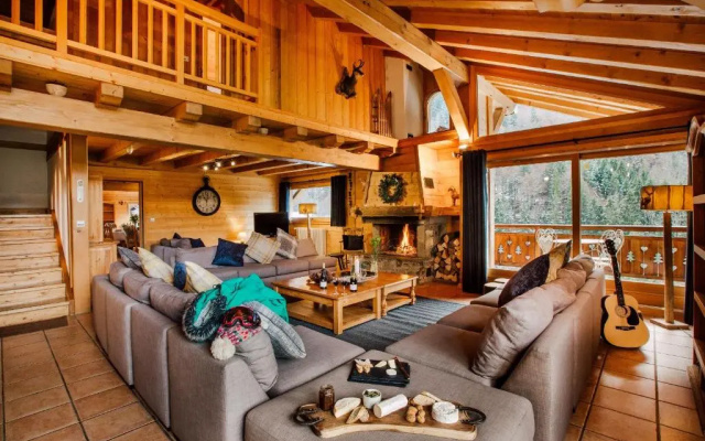 Ferme a Jules - Stunning Farmhouse Sleeps Up To 26