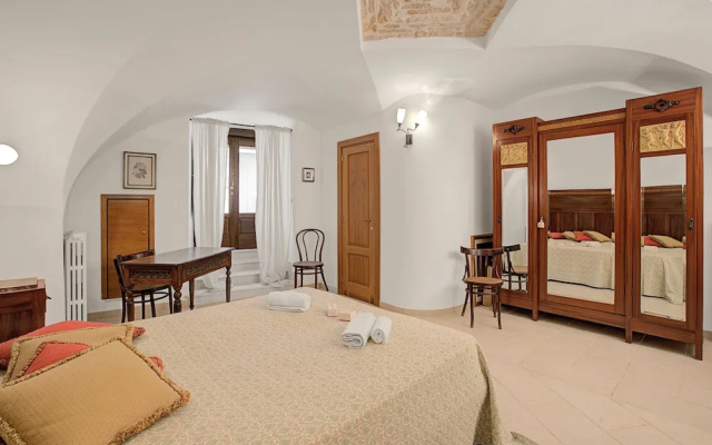 Bacco Apartment Noci