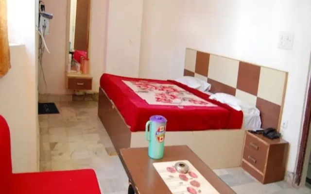 Hotel Viren Holiday Home