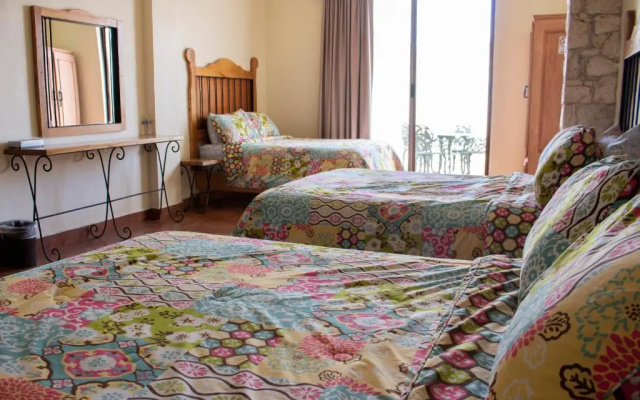 Hotel Mariazel