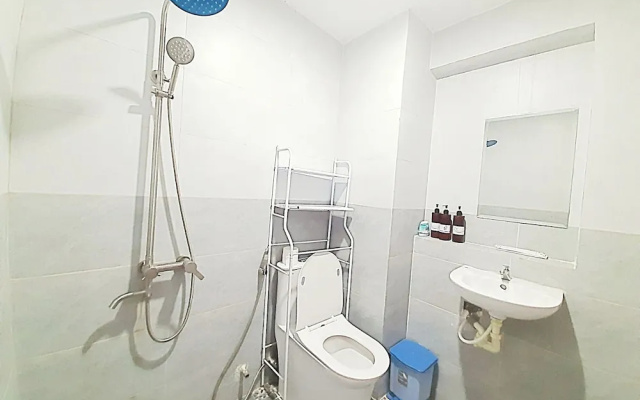 Ba Sao Hotel - Hostel