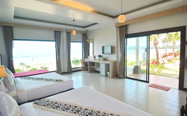 Golden Bay Cottage