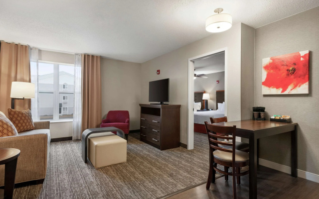 Homewood Suites by Hilton Rochester/Henrietta