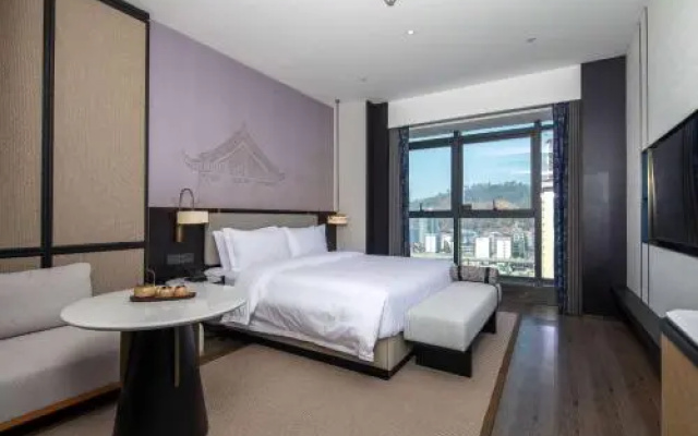 Ramada By Wyndham Shaoyang County West