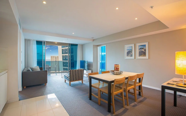 H-Residences Private Apartments