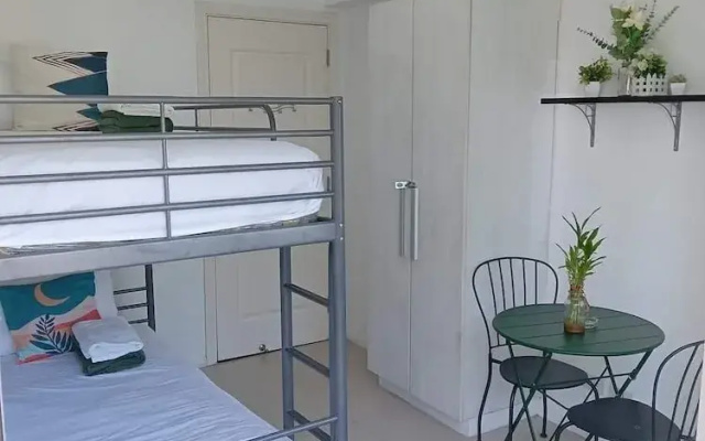 Alabang Staycation Sucat