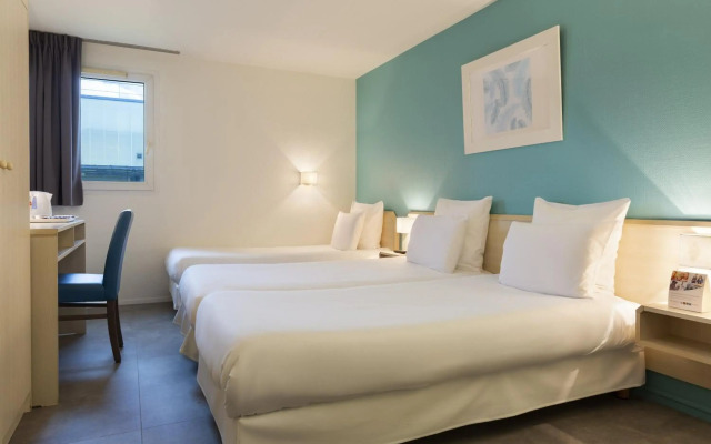 Comfort Hotel Orleans Saran