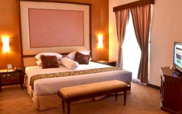Bahari Inn Tegal