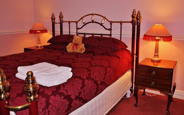 Briardale Bed & Breakfast