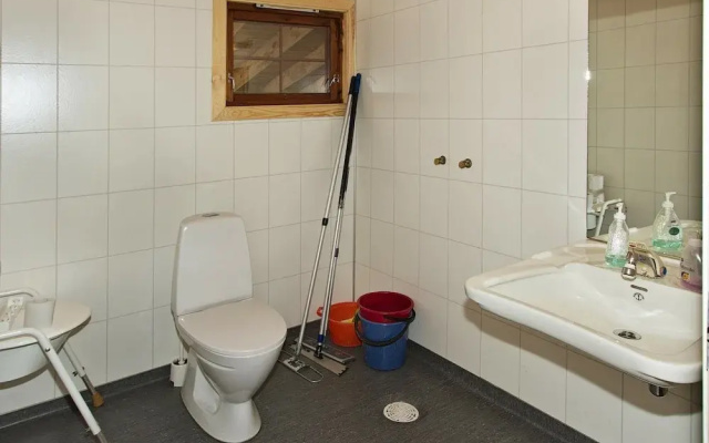 14 Person Holiday Home in Åseral