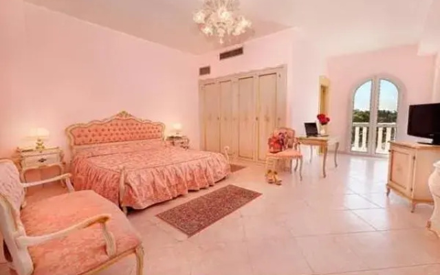Hotel Fiordaliso