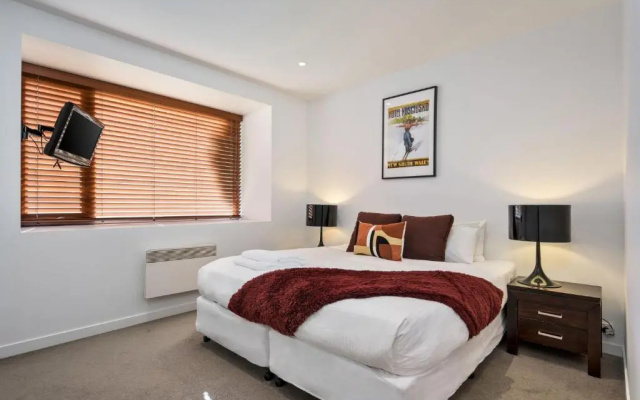 Elevation Apartments