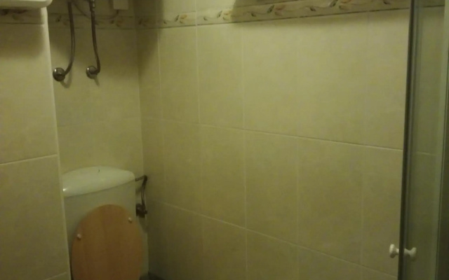 Apartmaji Vrhovnik