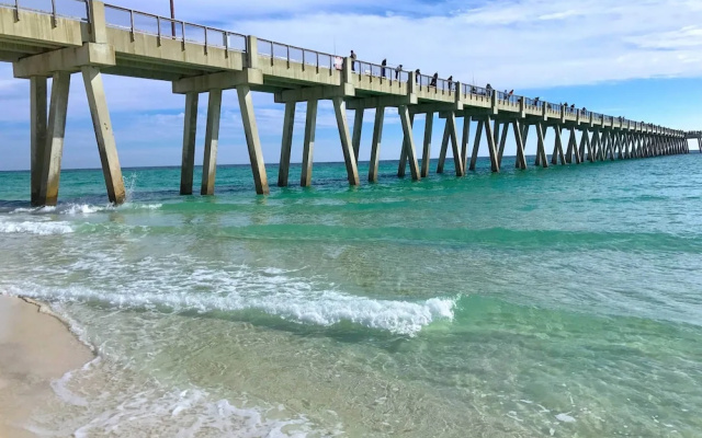 Emerald Hideaway Renovated Condo in Navarre Beach