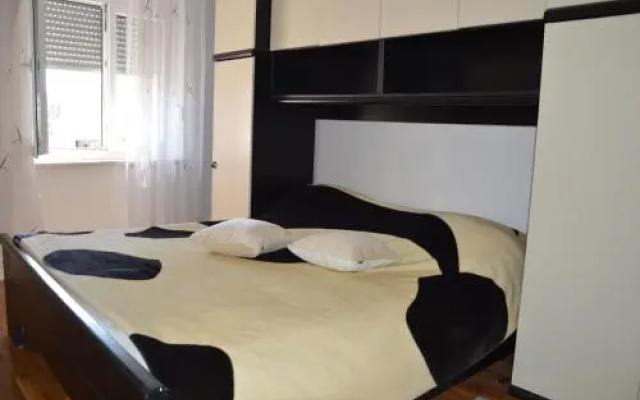 Apartments Babic
