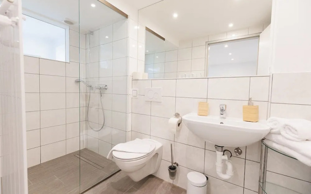 SunandSee Appartements