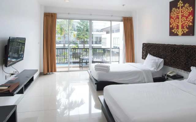 BS Premier Airport Hotel