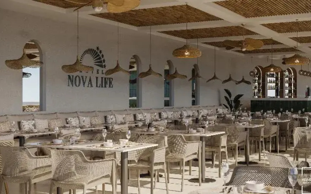 Nova Life Hotel