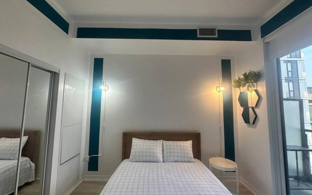 Jarvis Suites - Prime Location